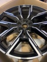 ДИСК АЛЮМІНІЄВА M ПАКЕТ BMW 9JX19H2  (1087790464) фото min 2