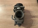 CARBURETOR MIKUNI BST40 DR650SE I OTHERS TOGETHER Z FILTER  photo 3