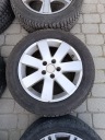 ДИСКИ АЛЮМІНІЄВІ ALUДИСКИ 16 ДЮЙМИ 5X108 FORD  (1093837983) фото min 4
