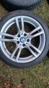 КОЛЕСА АЛЮ ДИСКИ BMW 17″ M-PAKIET F45 F46 F48 F39 X1 X2 7848601 483M  (1093862385) фото min 2