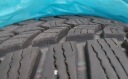 4X ШИНИ ЗИМОВІ M+S 205/60R16 DEBICA FRIGO HP2 96H 8-9MM  (1093801870) фото min 3