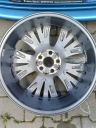 ДИСК TOYOTA YARIS IV 17 ET50  (1091501849) фото min 5