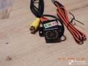 КАМЕРА ЗАДНЬОГО ХОДУ 12XLED - ЛІНІЇ ДОДАТКОВА - НОВА  (1090060903) фото min 4