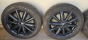 ДИСКИ МІНІ BMW 5X112 5,5JX16 ET46 КОЛЕСА 175/60R16 M+S F55 F56 F57 COOPER ONE  (1093664970) фото min 2