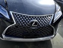 LEXUS RX IV 15-22 REJILLA DE RADIADOR SIN EMBLEMAS 