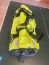 СУМКА МОТОЦИКЛЕТНА HELD CARRY BAG 60L ЖОВТА FLUO ВОДОСТІЙКА 60 X 35 CM  (1092573270) фото min 5