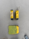 PILZ PNOZ s4 24VDC 3n/o 1n/c (1079746411) фото min 5