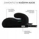 KINDERKRAFT I-BOOST FOTELIK,PODKLADKA АВТОМОБІЛЬНА ISOFIX 15-36 KG  (1079595757) фото min 3