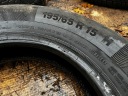 ШИНА CONTINENTAL CONTI PREMIUM CONTACT 5 ЛІТНЯ 195/65/R15 91H  (1091519513) фото min 5