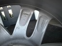 КОЛЕСО ОРИГІНАЛ ТИТАНОВИЙ ДИСК ДИСК PEUGEOT 508 5X108 7X17 ET46 9671401380  (1094150648) фото min 9