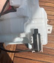 БАЧОК НАСОС ОМИВАЧА TOYOTA GR86 SUBARU BRZ  (1083486918) фото min 4