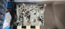 BLOCK ENGINE JEEP CHEROKEE 2.2 MULTIJET SPARE PARTS  photo 3