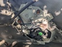 HALOGEN, KIERUNKOWSKAZ, РЕШІТКА I КОМПЛЕКТ ПРОВОДІВ (ПРАВА STRONA) - MAZDA 3 BM [OE]  фото 2