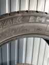 ШИНИ ЗИМОВІ BRIDGESTONE BLIZZAK LM-25-1 205/55 R17 91H  (1090207103) фото min 4