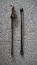 ДВИГУН I МОДУЛЬ МЕХАНІЗМ ДВІРНИКІВ VW SHARAN 0390241430 / 7M0906015  (1085793261) фото min 6