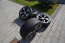КОЛЕСА ЛІТНІ BMW 21″ M DOUBLE SPOKE 754M X7 (G07) LCI НОВЕ  (1092047549) фото min 3