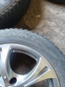 ДИСКИ АЛЮМІНІЄВІ ШИНИ 4X100 ET38 195/55R16  (1092562621) фото min 6