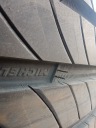 ЯК НОВЕ MICHELIN E.PRIMACY 225/60 R18 104V DOT 4525 КОМПЛЕКТ 4 ШТ  (1093750495) фото min 8