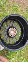 АЛЮ BROCK B26 ALOY.JAK НОВЕ 4X114,3.7,5J17 ET 38.VOLVO,KIA,HYUNDAI  (1090448723) фото min 3