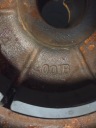 КОЛЕСО МАГНІТНЕ KAWASAKI FH 500 КОСАРКА TRAKTOREK JOHN DEERE LTR180  фото 6