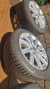 ОРИГІНАЛ ДИСКИ AUDI A3 A6 S6 A7 Q3 Q5 5X112 R19 245/45/19  (1090336161) фото min 10
