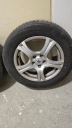 ДИСКИ АЛЮМІНІЄВІ FORD KUGA MK1 R16 5X108  (1091361890) фото min 5