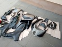 HONDA NC 750X ОБТІЧНИК КАРТА КРИЛО ПЛАСТИК  (1010743044) фото min 4