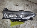 ФАРА ПРАВА ПОВНИЙ LED (СВІТЛОДІОД) RENAULT TALISMAN 260100184R  (1081409425) фото min 1
