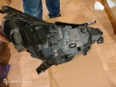 ФАРА ЛІВА CLIO5 ПОВНИЙ LED (СВІТЛОДІОД)  (1083536883) фото min 5