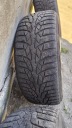ТИТАНОВІ ДИСКИ Z ШИНАМИ 5X110  (1092089073) фото min 5