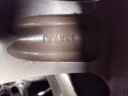 ТИТАНОВІ ДИСКИ MERCEDES CLK W208 SL  (1089744477) фото min 12