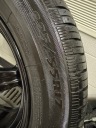 КОЛЕСО ZAPASOWE, ДОКАТКА MERCEDES S220  (1080701221) фото min 4