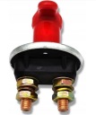 BATTERY SWITCH HEBEL ПЕРЕМИКАЧ АКУМУЛЯТОРА 2000A 12V 24V МІЦНИЙ  (1091067839) фото min 3