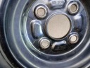 КОЛЕСО ЯК НОВЕ ДИСК 6JX15 ET45 ШИНА PREMIUM 195/60R15 BRIDGESTONE B390  (1090945487) фото min 2