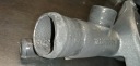 MERCEDES W114 W115 КОРПУС НАСОСУ ВОДИ  (1082503302) фото min 6