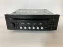 RADIO RD45 CITROEN PEUGEOT DE CARGA 5008 C8 307 DS3 