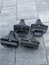 THULE RAPID СИСТЕМА 754 + НАБІР 1323  (1079330103) фото min 3