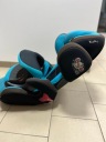 КРІСЛО KIDDY PHOENIXFIX PRO3 9-18 KG  (1080142685) фото min 7