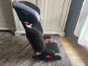 КРІСЛО АВТО ДИТЯЧІ RECARO MONZA NOVA SEATFIX 15-36 KG  (1084801554) фото min 6