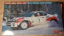 TOYOTA CELICA ТУРБО 4WD, HASEGAWA 20484, SKALA 1:24  (1079313595) фото min 1