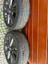 ШИНИ ЛІТНІ SEAT 5X100 205/55/R17, ШИНИ GOTOWE DO ВСТАНОВЛЕННЯ  (1091625621) фото min 6