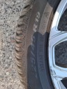 КОЛЕСА CALOROCZNE PIRELLI 225/45R19  (1093450563) фото min 9