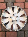 КОВПАК OPEL 15 ДЮЙМИ 13409777 КОВПАК OPEL ASTRA  (1083475554) фото min 3