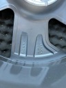 ДИСКИ OPEL GRANDLAND 5X108 R19 ET50 PEUGEOT  (1088138621) фото min 6