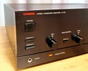 LUXMAN LV-117 - 4643269350 - oficjalne archiwum Allegro