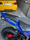 КОМПЛЕКТ ОРИГІНАЛЬНИХ PLASTIKOW, ОБТІЧНИК DO HONDA CBR 600RR PC37 РЕСТАЙЛ POРЕСТАЙЛ  (1087473513) фото min 13
