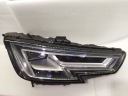 8W0941033 8W0941034 НОВЕ ФАРИ AUDI A4 B9 ПОВНИЙ LED (СВІТЛОДІОД) ФАРА МОДУЛІ  (1083592034) фото min 4