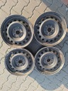 4X ДИСКИ 16 SUZUKI VITARA SWIFT FIAT SEDICI SX4 5X114,3 ET50 ДАТЧИКИ TPMS  (1093044922) фото min 1
