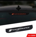 STICKER BMW F30  SERIES 3 . REAR STOP 