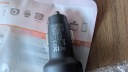 ЗАРЯДНИЙ ПРИСТРІЙ АВТОМОБІЛЬНА TOOCKI 65W 3 PORTY, 2 X USB-C + 1 X USB-A  (1089466079) фото min 2
